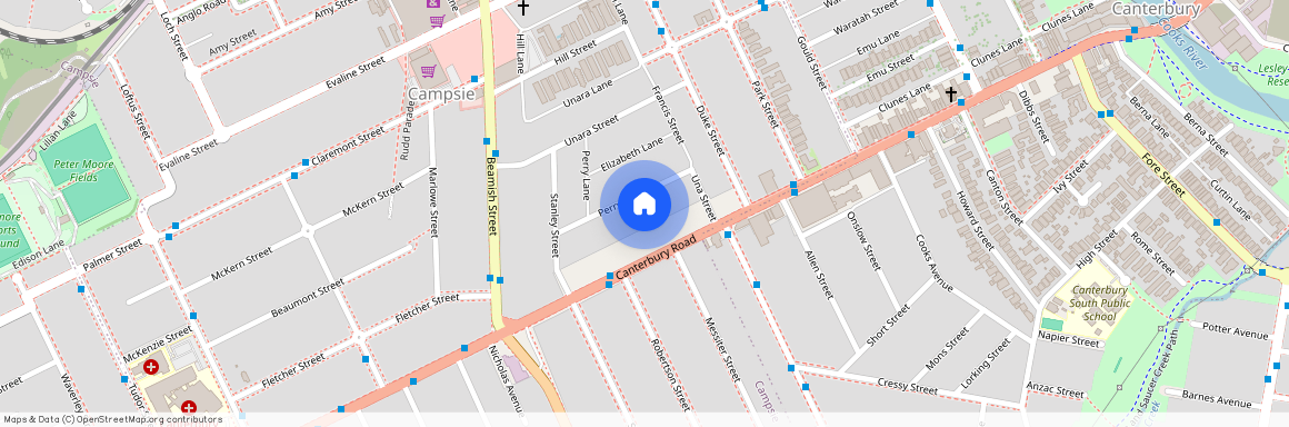 14 Perry Street, NSW 2194, Campsie