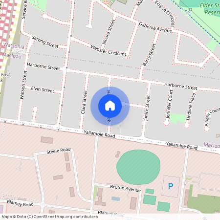 8 Wilkinson Street, Macleod, VIC 3085