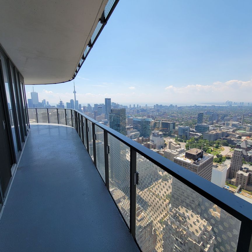 For Lease - 11 Wellesley Street Unit# 5705, Toronto, Ontario - Photo 1