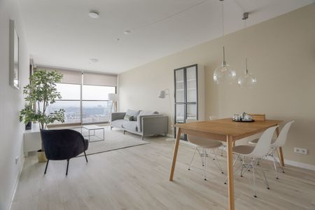 Appartement te huur: Boompjes 50-R 3011 XB Rotterdam - Foto 3