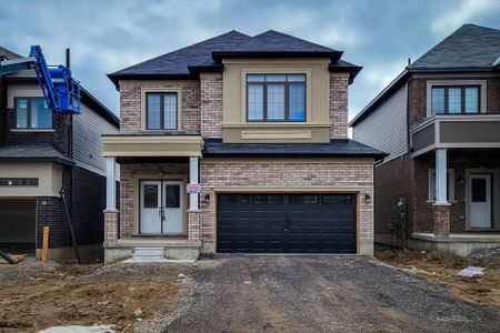 For Lease - 62 Hitchman st Street, Brant, Ontario - Photo 3