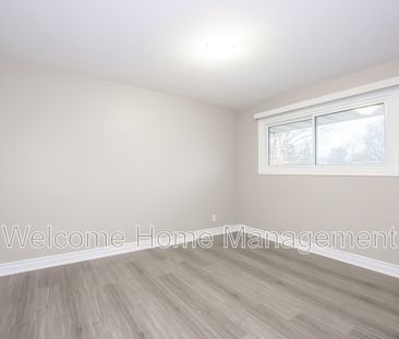 $2,095 / 3 br / 1 ba / Bright 3-Bedroom Main Floor Unit in Welland - Photo 2