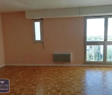 Location Appartement 1 pièce 33m² CHATEAUROUX 36000 - Photo 1