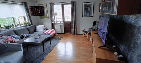 Jägaregatan, Ulricehamn - Foto 5