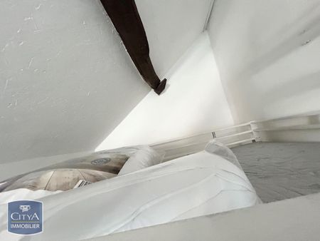 Location Appartement 1 pièce 33m² MAING 59233 - Photo 4