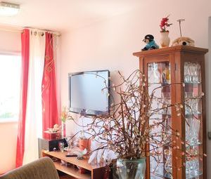 Apartamento para alugar com 60m², 2 quartos e 1 vaga - Photo 1