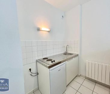Appartement à louer 1 pièce 43.26m² - Photo 3