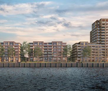 Oranjeboomstraat, 3071BA, Rotterdam - Foto 2