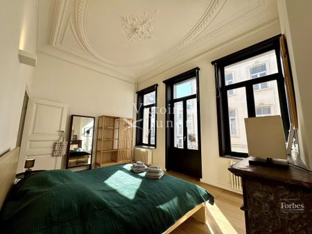Appartement in Elsene - Photo 5