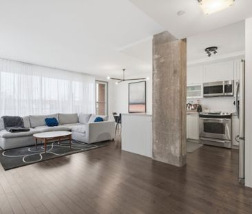 Nouveauté sur le marché Appartement à louer - Montréal (Ahuntsic-Ca... - Photo 2