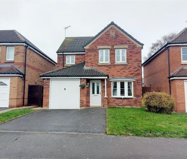 3 bedroom Detached house to rent - Photo 5