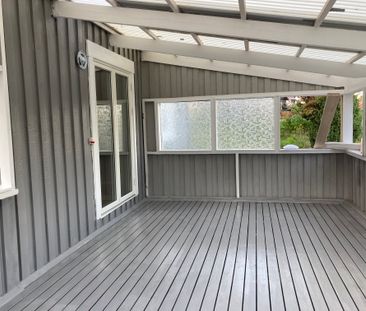 Ängvägen, Timmernabben - Foto 2