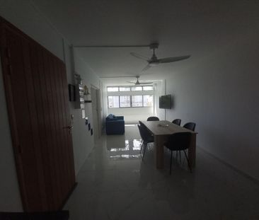 Appartement à louer à Les Abymes, Guadeloupe - Photo 3