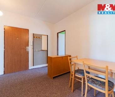 Pronájem bytu 2+1 49 m² - Photo 4