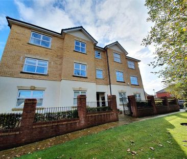 3 bedroom flat to rent - Photo 5