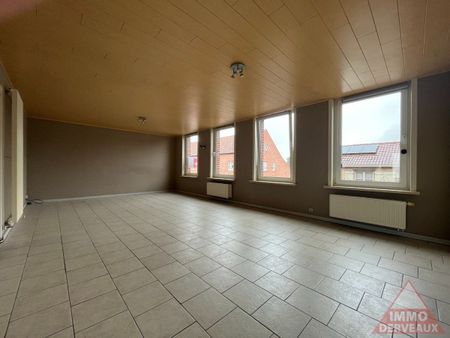 Beselare - Ruim appartement in het centrum - Foto 3