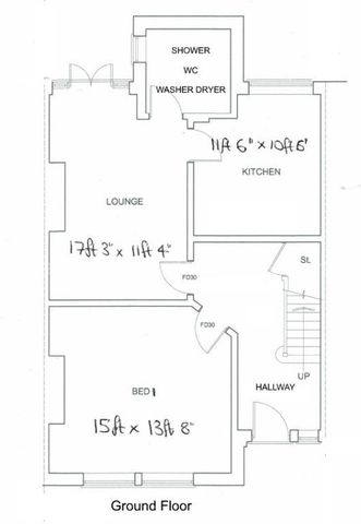 Great Western Street, Manchester, M14 4AN - Photo 4