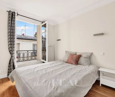 Tout savoir sur cet appartement dans le quartier Saint Gervais, à P... - Photo 6