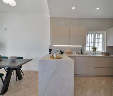 Townhouse in Nueva Andalucía - Photo 1