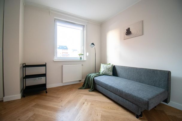 Poznań, Piątkowo ul. Stróżyńskiego - Photo 1