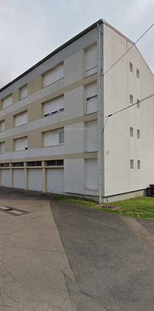 Location – Appartement T3 – 57m2 – Maizières-lès-Metz - Photo 2