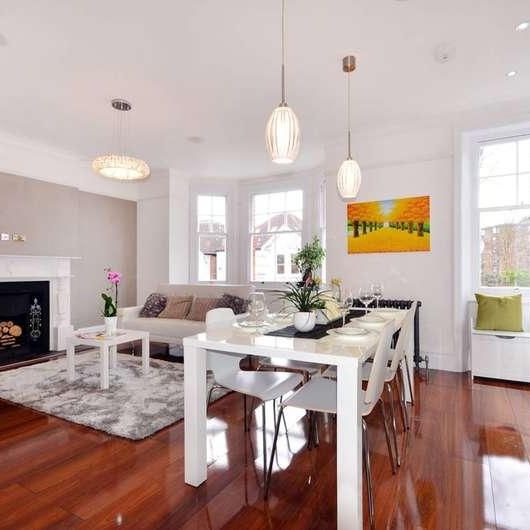 Wolverton Gardens, Ealing, W5 - Photo 1