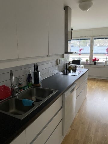 Kungsängen - 3rok - tillsv - 17.250kr/mån - Foto 5