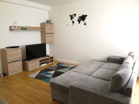 Appartement T2 à louer - 48 m² - Photo 1
