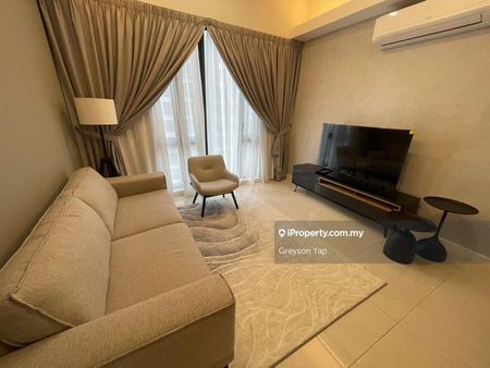 The Sentral Suites, Kl Sentral - Foto 2
