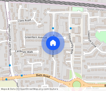 Westlands Avenue, Slough, SL1 - Photo 1