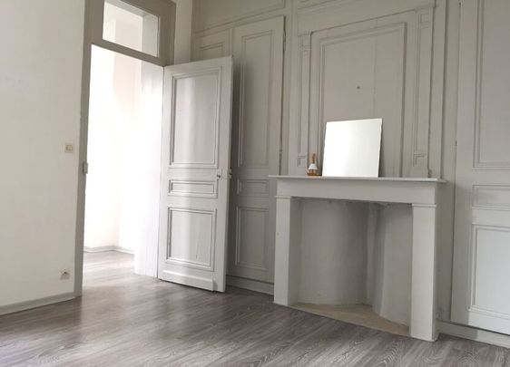 Appartement à louer 2 pièces • Lille - Photo 1