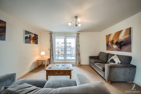 Heritage Court, Warstone Lane, Jewellery Quarter - Photo 3