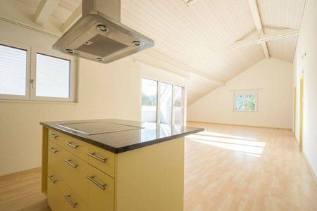 3.5 Zimmer, 2. Stock - Photo 2