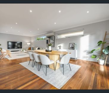 Spacious and Sophisticated Family Residence with Premium Design and... - Photo 6