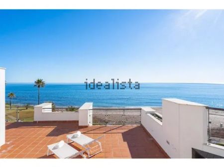 Alquiler de ático en Urbanizacion Casares del Mar, 5 - Photo 5