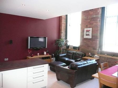 2 bedroom flat to rent - Photo 3