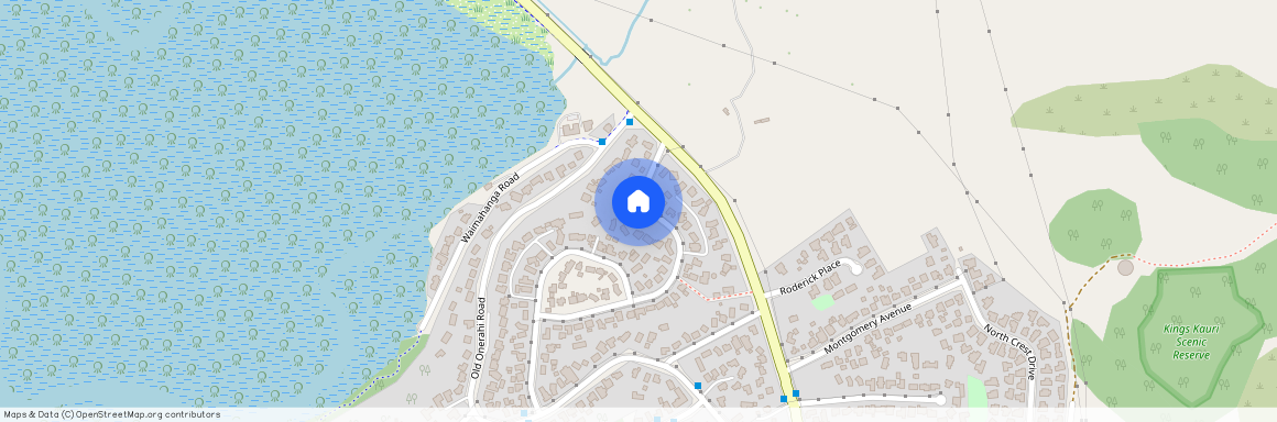 16 Clotworthy Crescent, Whangārei