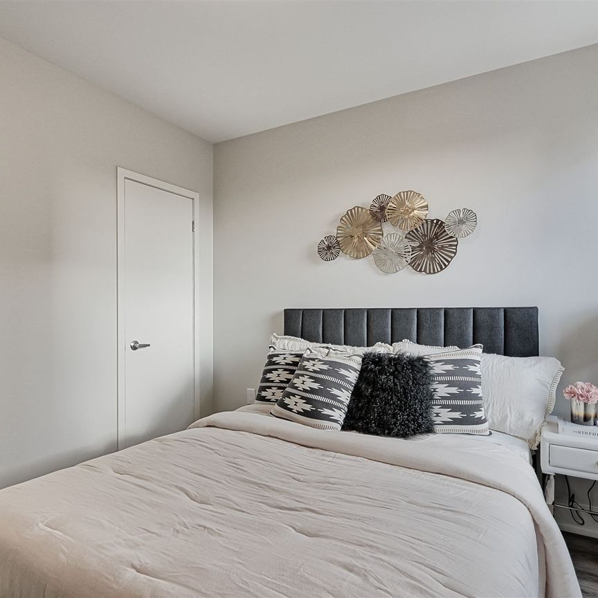 For Lease - 62 Dixfield Drive Unit# 135, Toronto, Ontario - Photo 1