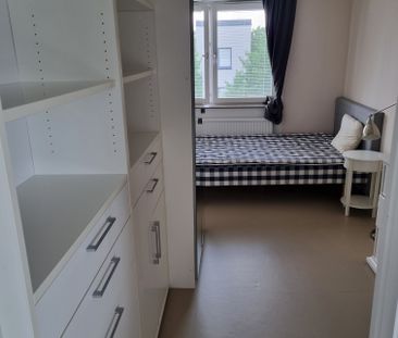 Storholmsbackarna, Skärholmen - Foto 6