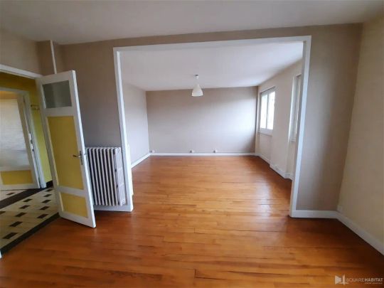 Location appartement 4 pièces - 67.93m² à Clermont-ferrand (63000) - Photo 1