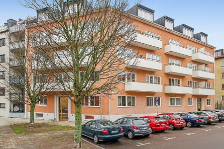 Visitörsgatan, Helsingborg - Photo 4