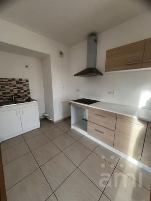 Appartement 2 pièces 41.43 m² + Parking - 898.15 CC - Photo 1