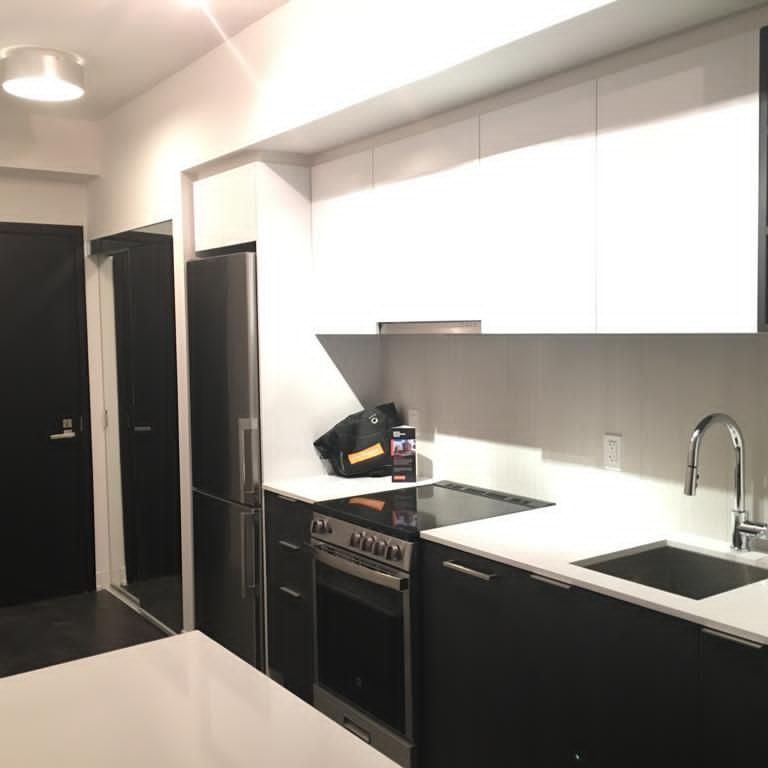 For Lease - 31 Tippett Road Unit# 1203, Toronto, Ontario - Photo 1