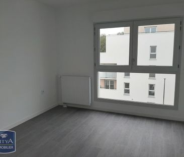 Location Appartement 2 pièces 42m² CHERBOURG-EN-COTENTIN 50100 - Photo 5