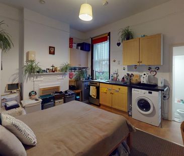 Studio to rent - Photo 3