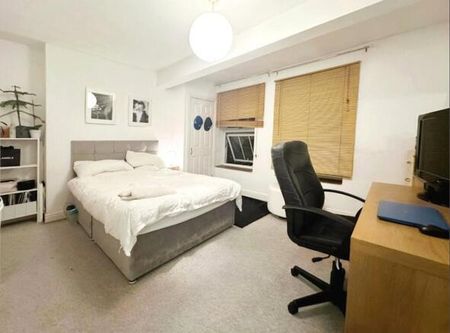 Bellevue Terrace, Southampton - Photo 5