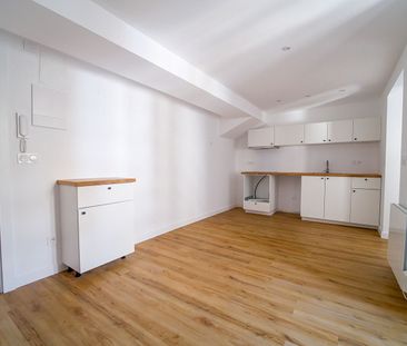 Location Appartement 2 pièces 30m² - Photo 3