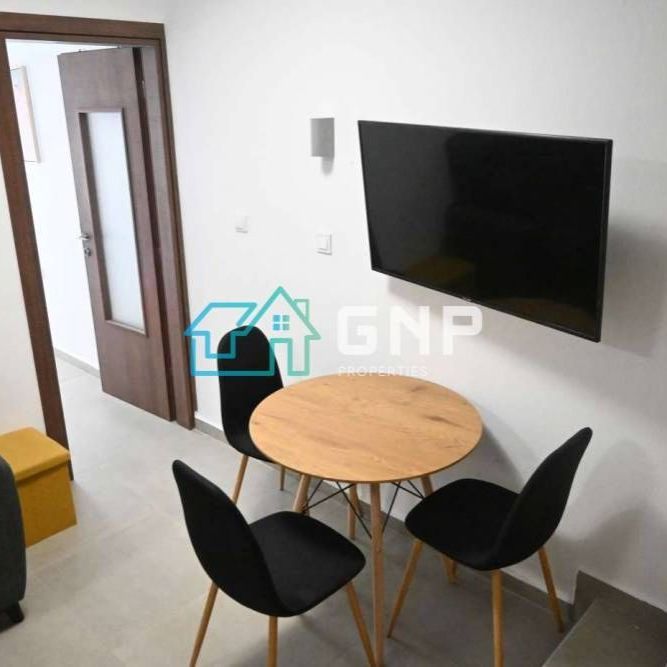 Studio/Γκαρσονιέρα για ενοικίαση Ξηροκρήνη (Ξηροκρήνη - Παναγία Φανερωμένη) - Φωτογραφία 1