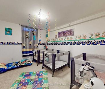 For Lease - 93 Septonne Avenue Unit# Lower, Newmarket, Ontario - Photo 1