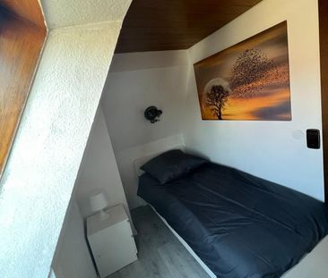 Möblierte 2 Zimmer Wohnung - Foto 1